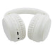EAN 8437012429543 - CoolBox AIR-40 Auriculares Inalámbrico y alámbrico Diadema Llamadas/Música USB Tipo C Bluetooth Beige imagen 5