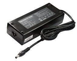 EAN 5704327628583 - ASUS 04G266004770 adaptador e inversor de corriente Interior 65 W Negro imagen 1
