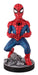 EAN 5060525894022 - Cable Guys The Amazing Spider-Man Soporte pasivo Mando de videoconsola, Teléfono móvil/smartphone Negro,  imagen 1