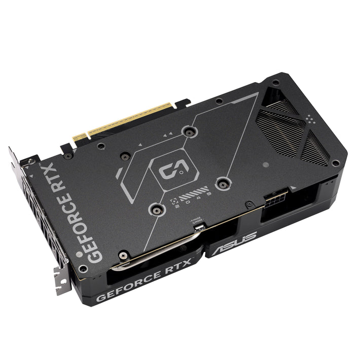 EAN 4711387994306 - ASUS Dual -RTX5060TI-O16G NVIDIA GeForce RTX 5060 Ti 16 GB GDDR7 imagen 8