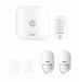 EAN 5052847131190 - Yale AL-SK1-1A-EU sistema de alarma de seguridad Wifi Blanco imagen 1