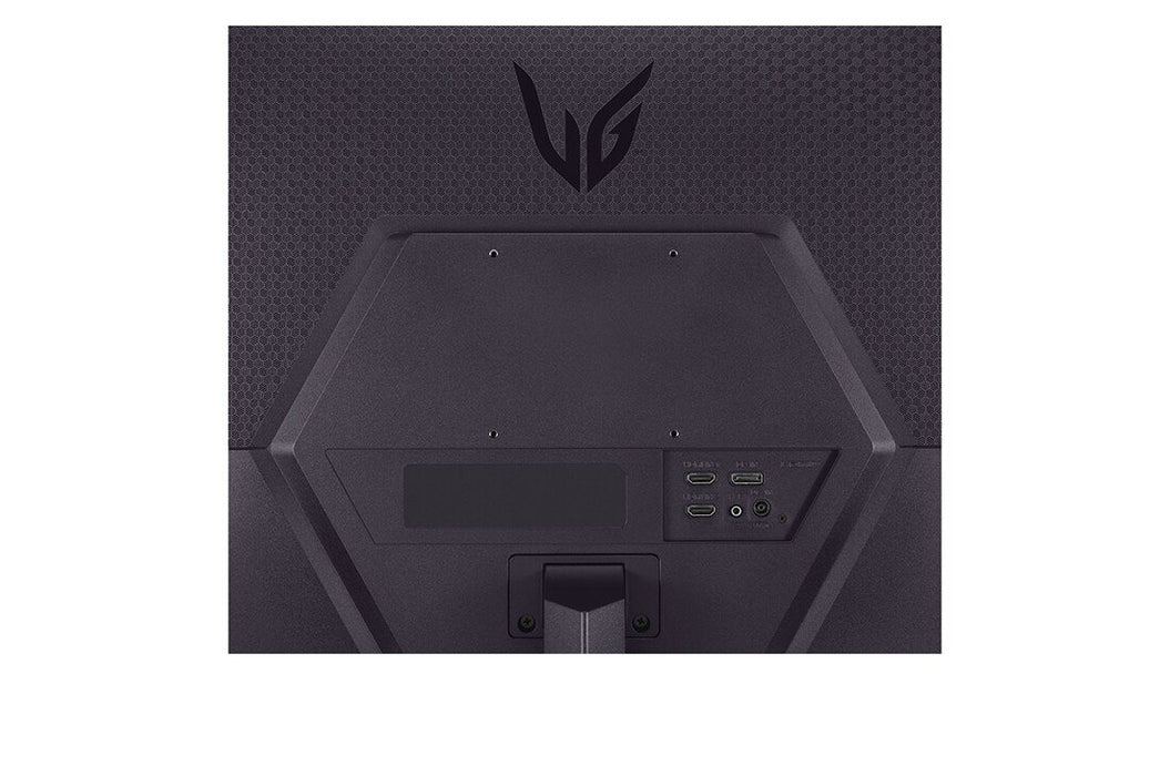 EAN 8806096175293 - LG 27GS50FX-B pantalla para PC 68,6 cm (27") 1920 x 1080 Pixeles Full HD LED Negro imagen 8