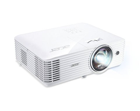 EAN 4713883722711 - Acer S1386WH Proyector de alcance estándar 3600 lúmenes ANSI DLP WXGA (1280x800) Blanco imagen 3