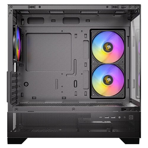 EAN 0761345100991 - Antec CX500m RGB Mini Tower Negro imagen 7