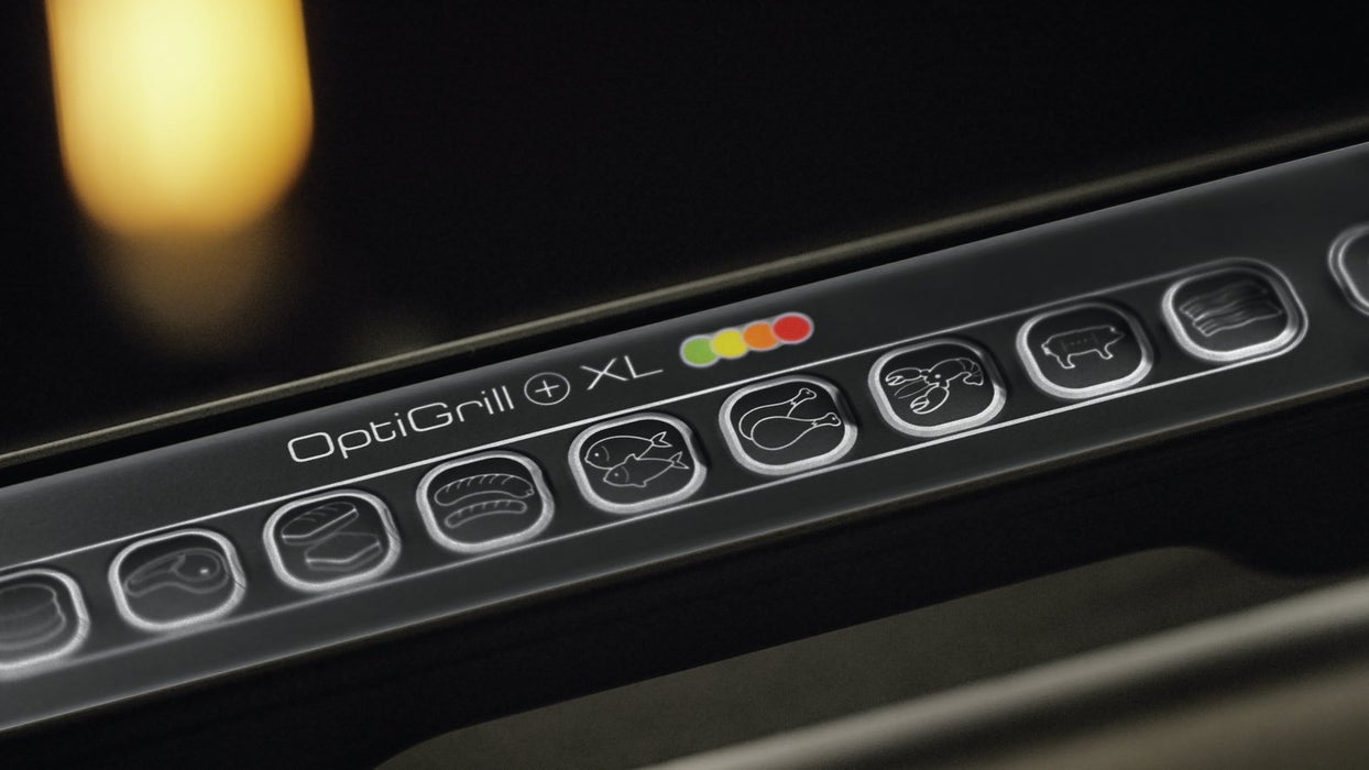 EAN 3016661151293 - Tefal OptiGrill + GC7228 parrilla eléctrica de contacto imagen 3