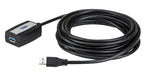 EAN 0672792004537 - ATEN UE350A-AT cable USB USB 3.2 Gen 1 (3.1 Gen 1) USB A Negro imagen 1