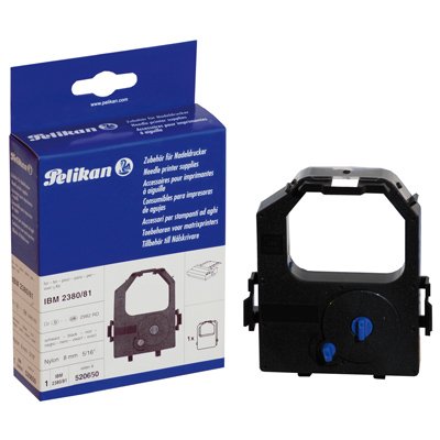 EAN 4018474520654 - Pelikan 520650 cinta para impresora imagen 1
