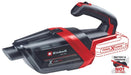 EAN 4006825667189 - Einhell TE-HV 18/06 Li - Solo 0,6 L Secar Sin bolsa imagen 1