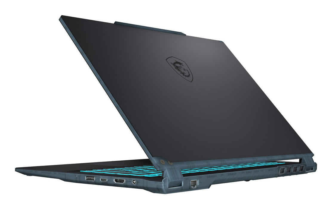 EAN 4711377183666 - MSI Cyborg 14 A13VF-023XPL Intel® Core™ i7 i7-13620H Portátil 35,6 cm (14") Full HD 16 GB DDR5-SDRAM 512  imagen 4