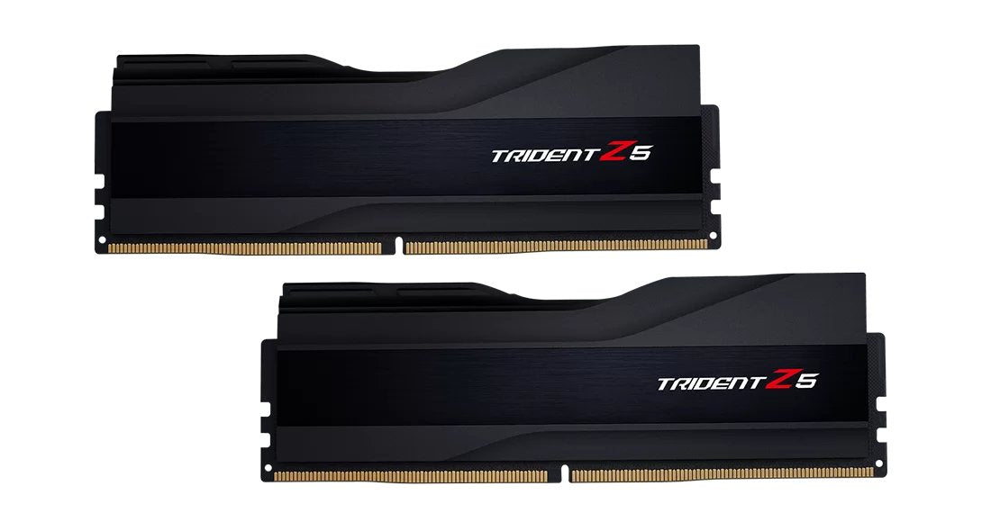 EAN 4713294231550 - G.Skill Trident Z F5-6000J3238G32GX2-TZ5K módulo de memoria 64 GB 2 x 32 GB DDR5 ECC imagen 1