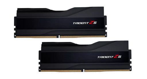 EAN 4713294231550 - G.Skill Trident Z F5-6000J3238G32GX2-TZ5K módulo de memoria 64 GB 2 x 32 GB DDR5 ECC imagen 1