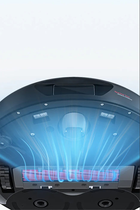 EAN 6970995787436 - Roborock Qrevo 0,35 L Negro imagen 5