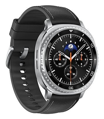 EAN 8806097480167 - Samsung Galaxy Watch 8 Classic 3,3 cm (1.3") AMOLED 46 mm Digital 438 x 438 Pixeles Pantalla táctil 4G Pl imagen 3