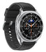 EAN 8806097415527 - Samsung Galaxy Watch 8 Classic 3,3 cm (1.3") AMOLED 46 mm Digital 438 x 438 Pixeles Pantalla táctil Plata imagen 3
