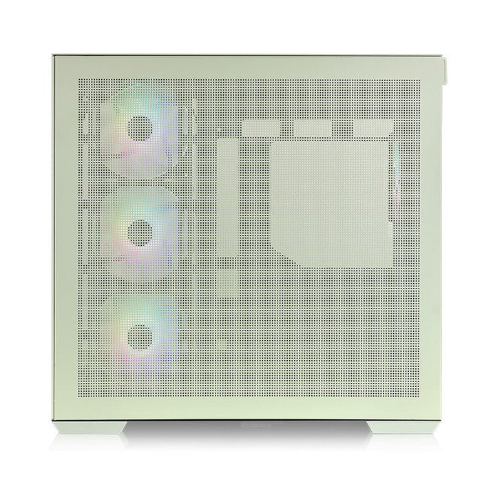 EAN 4711475645318 - Thermaltake View 380 TG ARGB Matcha Green Midi Tower Verde imagen 5