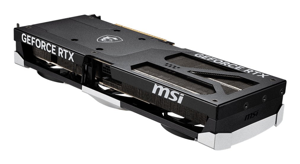 EAN 4711377308281 - MSI VENTUS GeForce RTX 5070 12G 3X OC NVIDIA 12 GB GDDR7 imagen 3