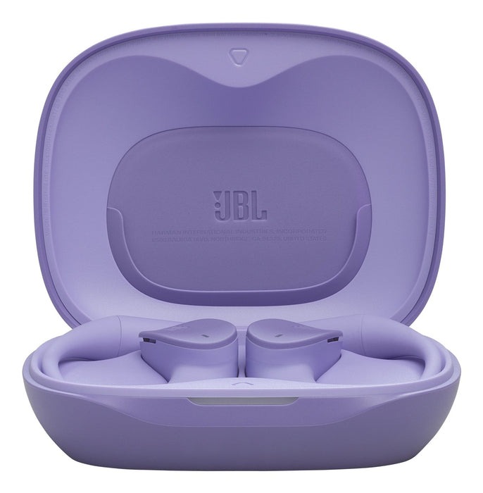 EAN 1200130023118 - JBL Sense Lite Auriculares Inalámbrico gancho de oreja Música Bluetooth Púrpura imagen 3