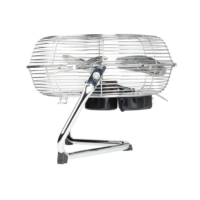 EAN 8713016041920 - Tristar VE-5937 ventilador Negro, Plata imagen 6