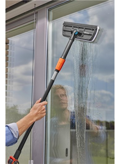 EAN 4078500064781 - Gardena 18808-20 pistola de pulverización de agua o boquilla Gris imagen 3