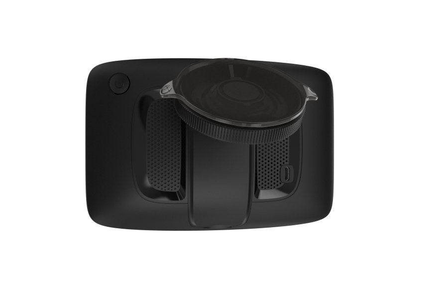 EAN 0636926100410 - TomTom GO Basic navegador Fijo 12,7 cm (5") Pantalla táctil 201 g Negro imagen 8