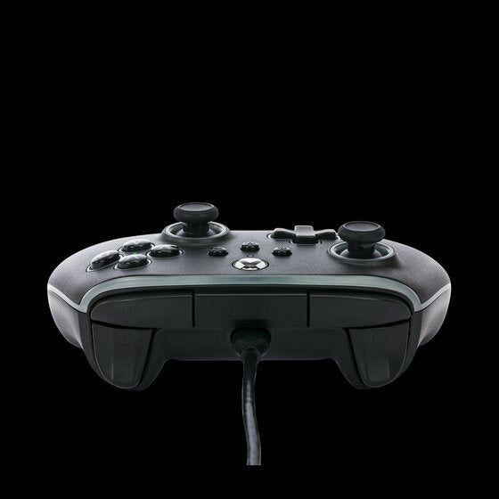 EAN 0617885048517 - PowerA XBGP0140-01 mando y volante Negro USB Gamepad Xbox Series S, Xbox Series X imagen 20