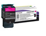 EAN 0734646083553 - Lexmark C544X1MG cartucho de tóner Original Magenta imagen 1
