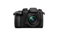 EAN 5025232921379 - Panasonic Lumix GH5M2 + FS12060 Juego de cámara SLR 20,33 MP Live MOS 5184 x 3888 Pixeles Negro imagen 1