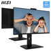 EAN 4711377238182 - MSI Pro MP275QPDG pantalla para PC 68,6 cm (27") 2560 x 1440 Pixeles Wide Quad HD LCD Negro imagen 2