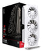 EAN 0840191503443 - XFX Mercury Radeon RX 9060 XT OC Gaming Edition AMD 16 GB GDDR6 imagen 5