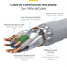 EAN 65030898669 - StarTech.com NLWH-12M-CAT8-PATCH cable de red S/FTP (S-STP) imagen 7