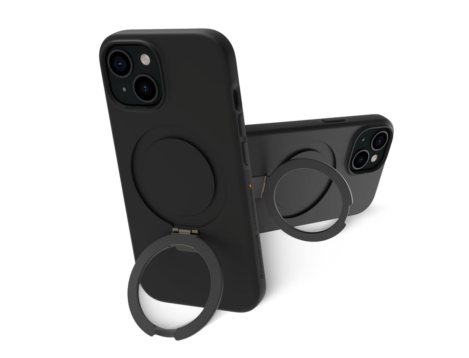 EAN 5711428062871 - dbramante1928 Iceland Ultra D3O MS Kick funda para teléfono móvil 15,5 cm (6.1") Negro imagen 2