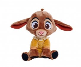 EAN 5400868021356 - Simba Toys 6315877031 juguete de peluche imagen 1