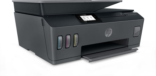 EAN 192545948258 - HP Smart Tank Plus 655 Wireless All-in-One Inyección de tinta térmica A4 4800 x 1200 DPI 11 ppm Wifi imagen 2