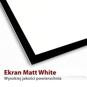 EAN 5902115405921 - ART ER T100 4:3 pantalla de proyección imagen 6