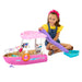EAN 0194735095100 - Barbie HJV37 accesorio para muñecas Barco para muñecas imagen 1
