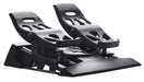 EAN 3362932914679 - Thrustmaster T.Flight Rudder Pedals Negro USB Pedales PC, PlayStation 4 imagen 1