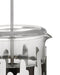 EAN 8003299444571 - Alessi BM12/8 cafetera manual Acero inoxidable imagen 3