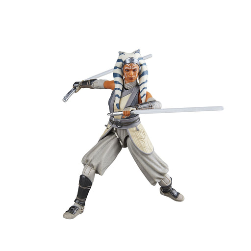 EAN 5010996269584 - Star Wars The Black Series Ahsoka Tano (Peridea) imagen 2