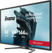 EAN 4948570125630 - iiyama G-MASTER G4380UHSU-B2 pantalla para PC 108 cm (42.5") 3840 x 2160 Pixeles 4K Ultra HD LED Negro imagen 3