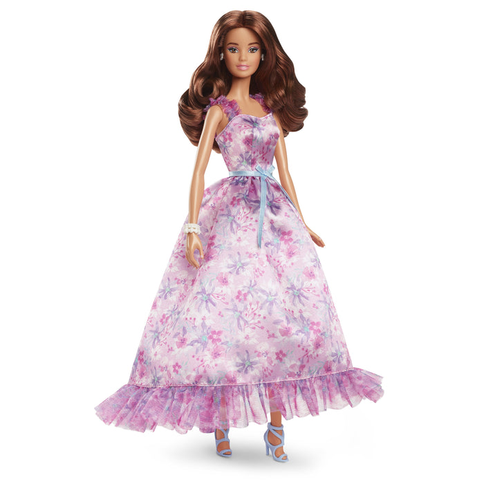 EAN 0194735180554 - Barbie Signature HRM54 muñeca imagen 2