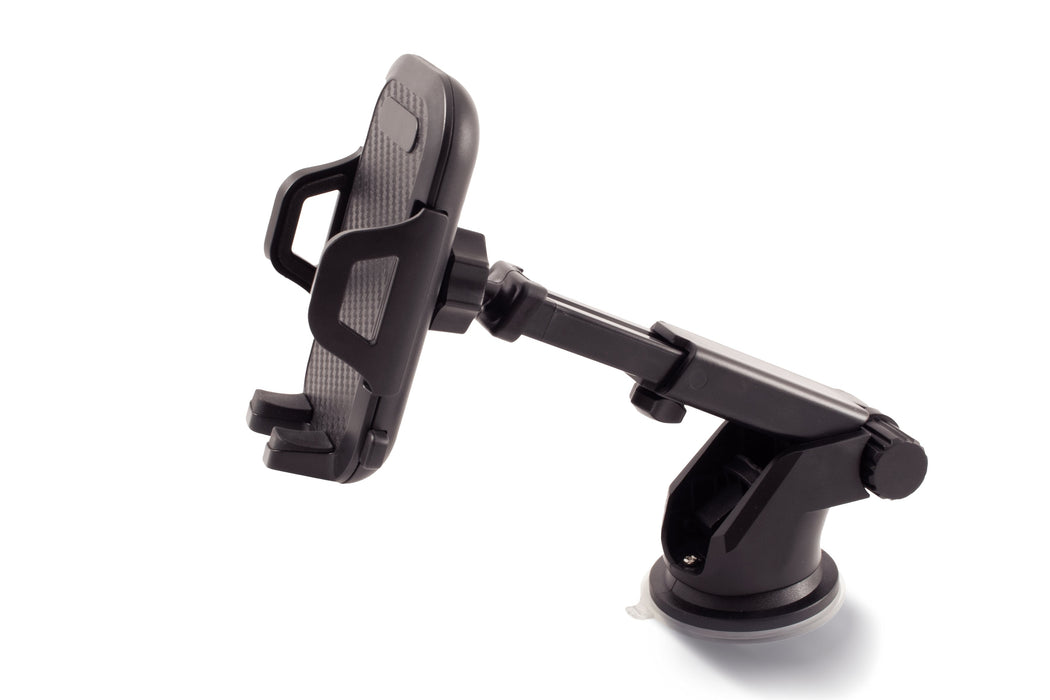 EAN 8436556145209 - CoolBox ACCCOOPZ03 soporte Soporte pasivo Teléfono móvil/smartphone Negro imagen 1