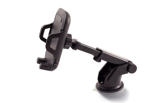 EAN 8436556145209 - CoolBox ACCCOOPZ03 soporte Soporte pasivo Teléfono móvil/smartphone Negro imagen 1