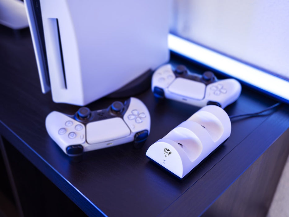 EAN 8713439244519 - Trust GXT 254 Kit de carga modular imagen 8