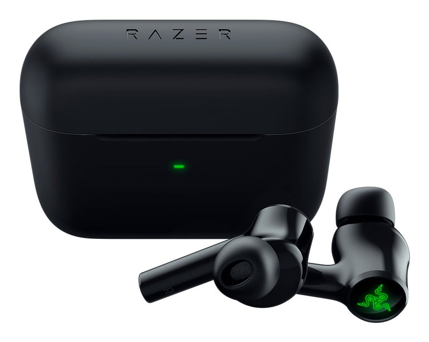EAN 8887910060209 - Razer Hammerhead Pro HyperSpeed Auriculares True Wireless Stereo (TWS) Dentro de oído Juego Bluetooth Neg imagen 3
