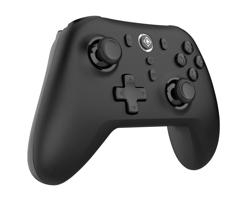 EAN 7333048066886 - Deltaco Gaming GAM-179 mando y volante Negro Bluetooth Palanca de mando Nintendo Switch imagen 3
