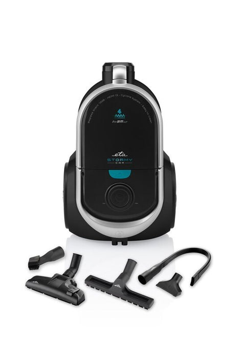 EAN 8590393347872 - Eta Stormy Car 2,2 L Aspiradora cilíndrica Secar 800 W Sin bolsa imagen 5