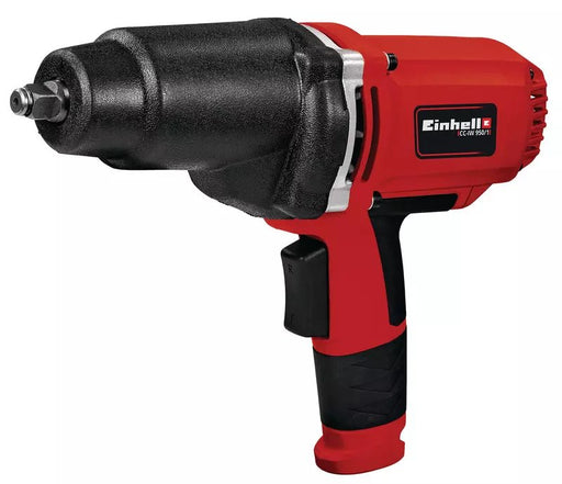 EAN 4006825635829 - Einhell CC-IW 950/1 2300 RPM Negro, Rojo 950 W imagen 1