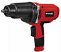 EAN 4006825635829 - Einhell CC-IW 950/1 2300 RPM Negro, Rojo 950 W imagen 1
