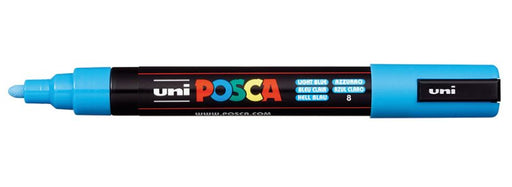 EAN 4902778916209 - POSCA PC-5M 1 pieza(s) imagen 1
