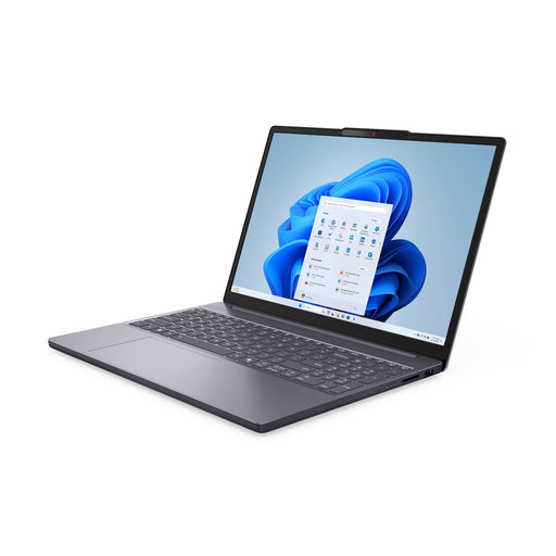 EAN 0198156104267 - Lenovo IdeaPad Slim 3 15IRH10 Intel® Core™ i5 i5-13420H Portátil 38,4 cm (15.1") WUXGA 16 GB DDR5-SDRAM 5 imagen 2